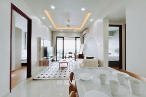 Room - Scenic Country Garden Danga Bay by Lions Bay (Johor Bahru)