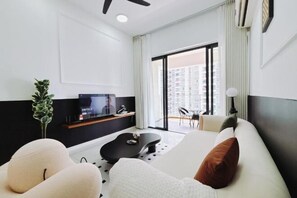 Room - Scenic Country Garden Danga Bay by Lions Bay (Johor Bahru)