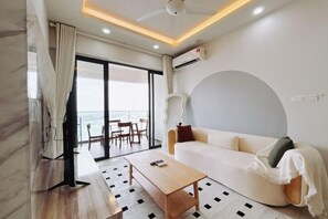 Room - Scenic Country Garden Danga Bay by Lions Bay (Johor Bahru)