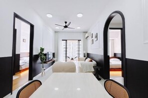 Room - Scenic Country Garden Danga Bay by Lions Bay (Johor Bahru)