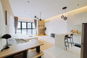 Room - Scenic Country Garden Danga Bay by Lions Bay (Johor Bahru)