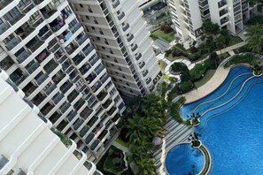 Unclassified image, 3 of 9, button - Scenic Country Garden Danga Bay by Lions Bay (Johor Bahru)