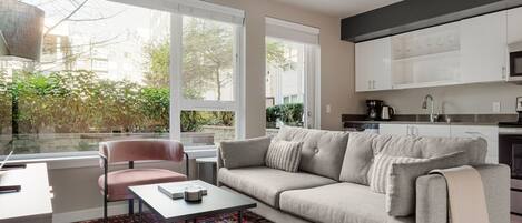 Téléviseur, chaßne audio