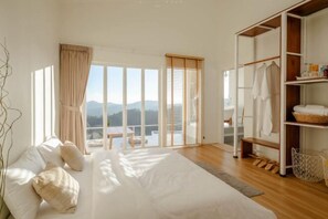 Room - Bon r kaad (Mae Rim)