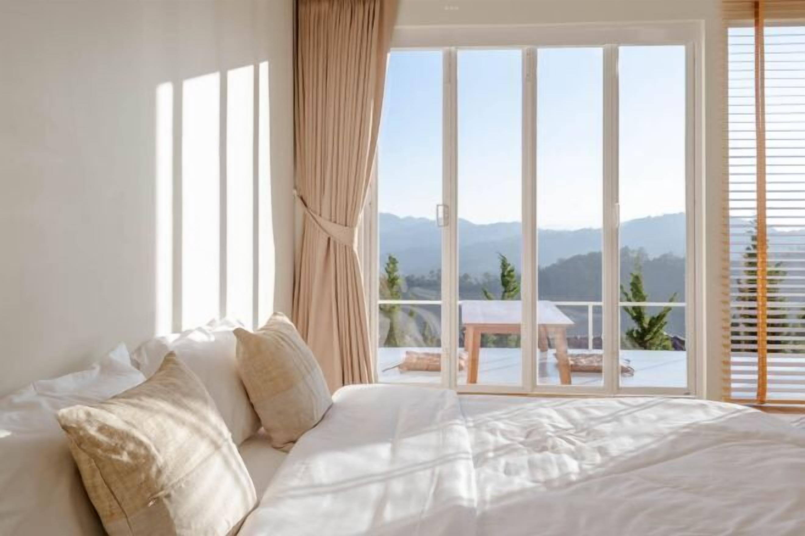 ห้องพัก