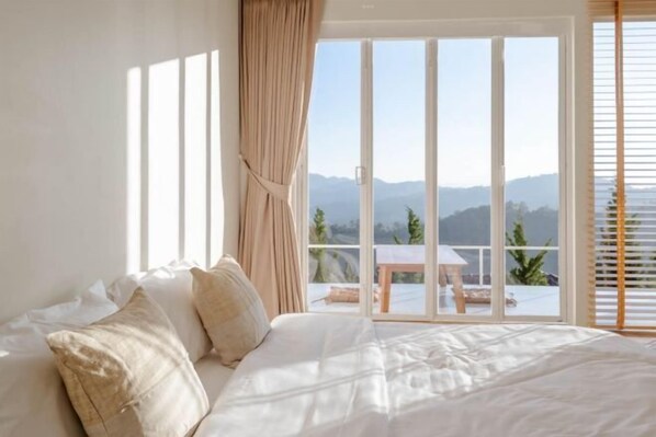 Room - Bon r kaad (Mae Rim)