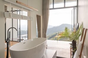 Room - Bon r kaad (Mae Rim)