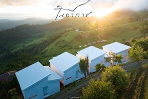 Exterior - Bon r kaad (Mae Rim)