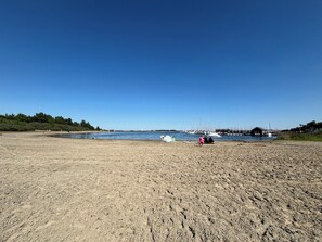 Sun loungers