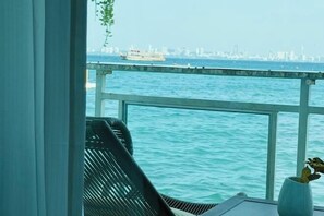 Room - Rock Resort Koh Larn (Koh Larn)