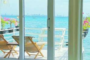 Room - Rock Resort Koh Larn (Koh Larn)