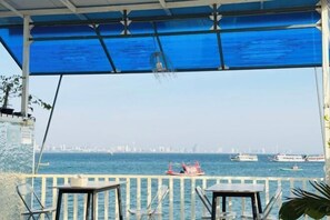 Property amenity - Rock Resort Koh Larn (Koh Larn)