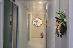 Interior - Rock Resort Koh Larn (Koh Larn)