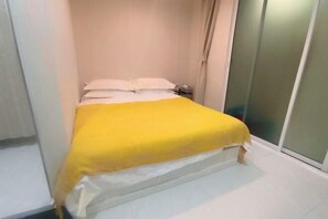 Room - Rock Resort Koh Larn (Koh Larn)