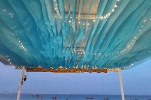 Property amenity - Rock Resort Koh Larn (Koh Larn)