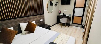Tc Theme Park Guest House