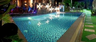 Tc Theme Park Guest House