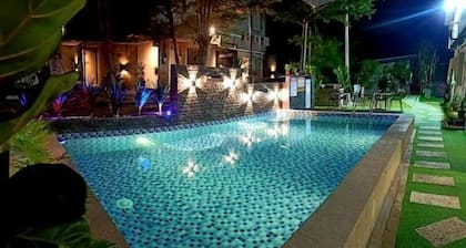 Tc Theme Park Guest House