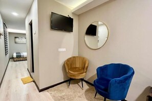Room - Tc Theme Park Guest House (Kuala Kuantan)