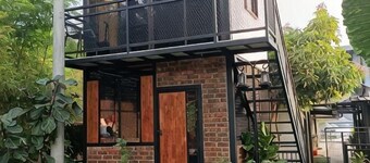 Tc Theme Park Guest House