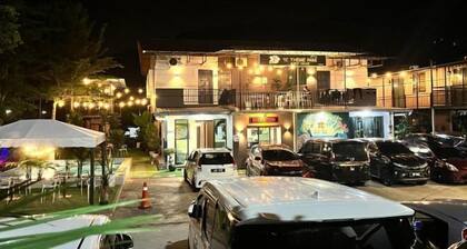 Tc Theme Park Guest House