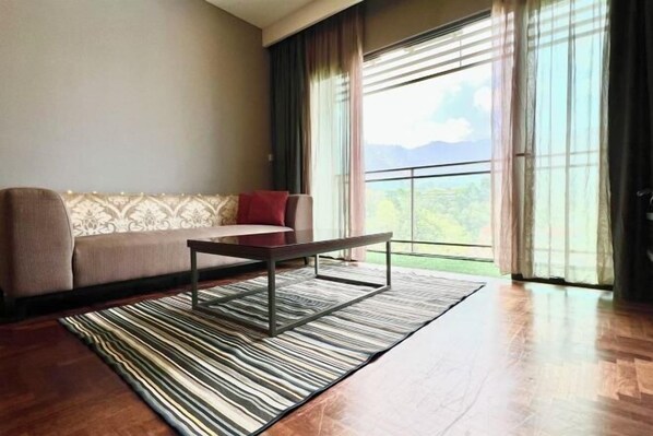Room - ELECTUS HOME at Vista Residences Genting (Genting Highlands)