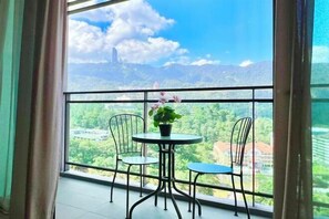 Room - ELECTUS HOME at Vista Residences Genting (Genting Highlands)