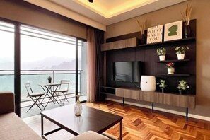 Room - ELECTUS HOME at Vista Residences Genting (Genting Highlands)