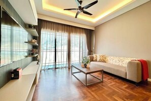 Room - ELECTUS HOME at Vista Residences Genting (Genting Highlands)