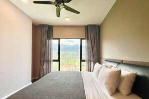 Room - ELECTUS HOME at Vista Residences Genting (Genting Highlands)