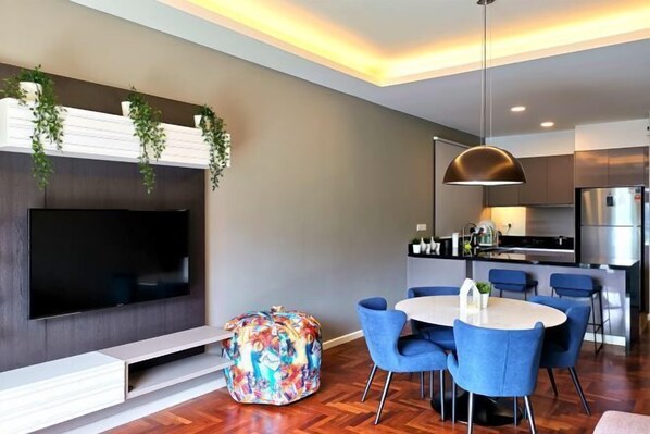 Room - ELECTUS HOME at Vista Residences Genting (Genting Highlands)