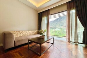 Room - ELECTUS HOME at Vista Residences Genting (Genting Highlands)