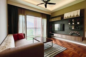 Room - ELECTUS HOME at Vista Residences Genting (Genting Highlands)