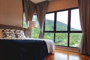 Room - ELECTUS HOME at Vista Residences Genting (Genting Highlands)