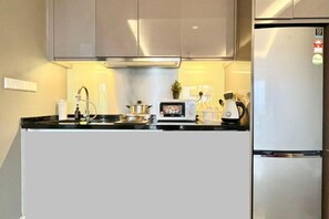 Room - ELECTUS HOME at Vista Residences Genting (Genting Highlands)