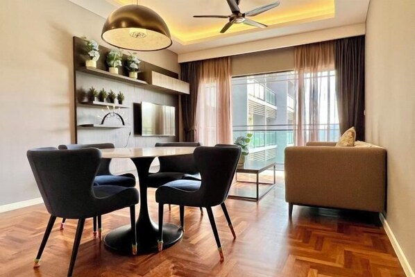 Room - ELECTUS HOME at Vista Residences Genting (Genting Highlands)