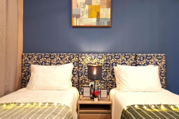 Room - ELECTUS HOME at Vista Residences Genting (Genting Highlands)