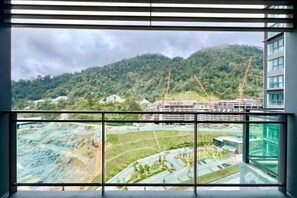 Room - ELECTUS HOME at Vista Residences Genting (Genting Highlands)