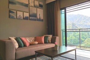 Room - ELECTUS HOME at Vista Residences Genting (Genting Highlands)