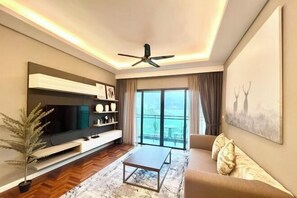 Room - ELECTUS HOME at Vista Residences Genting (Genting Highlands)