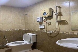 Room - Hotel Harbour Inn (Port Klang)