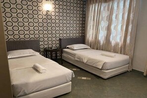 Room - Hotel Harbour Inn (Port Klang)