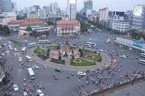 مكان جذب سياحي