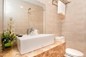 Room - Lan Anh Hotel (Ho Chi Minh City)