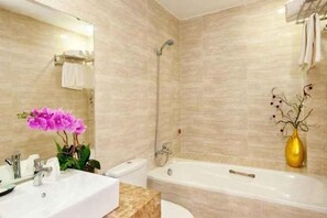 Room - Lan Anh Hotel (Ho Chi Minh City)