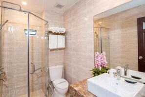 Room - Lan Anh Hotel (Ho Chi Minh City)