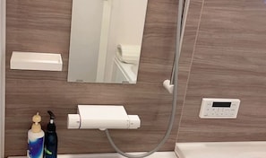 Bathroom - YOUJIAN B&B (Tokoname)