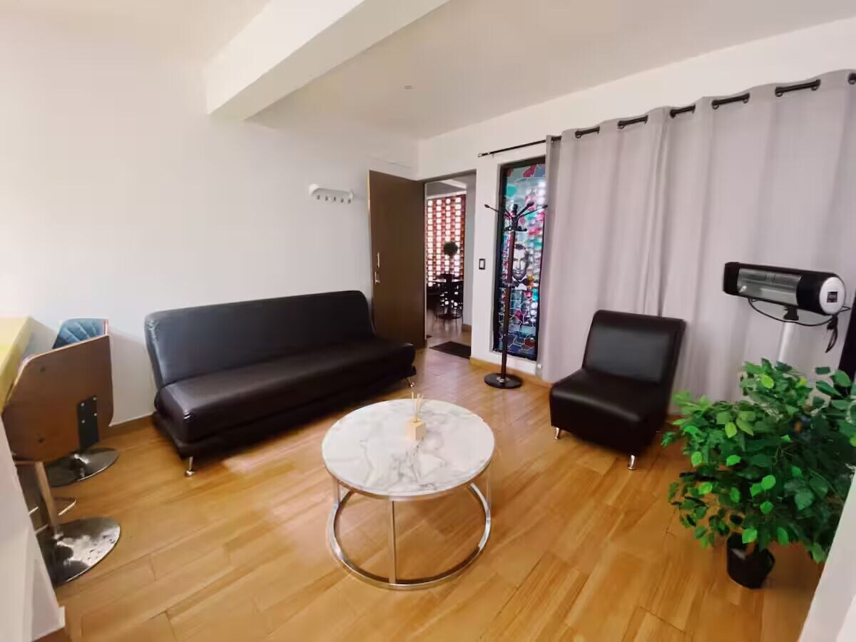 Image de profil de l’hôte