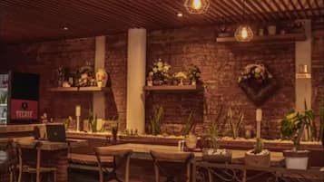 Bar (na propriedade)