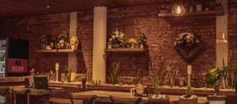 The best view of the river & apartament's garden